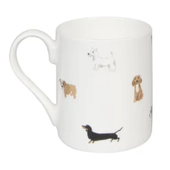 Fetch Mug