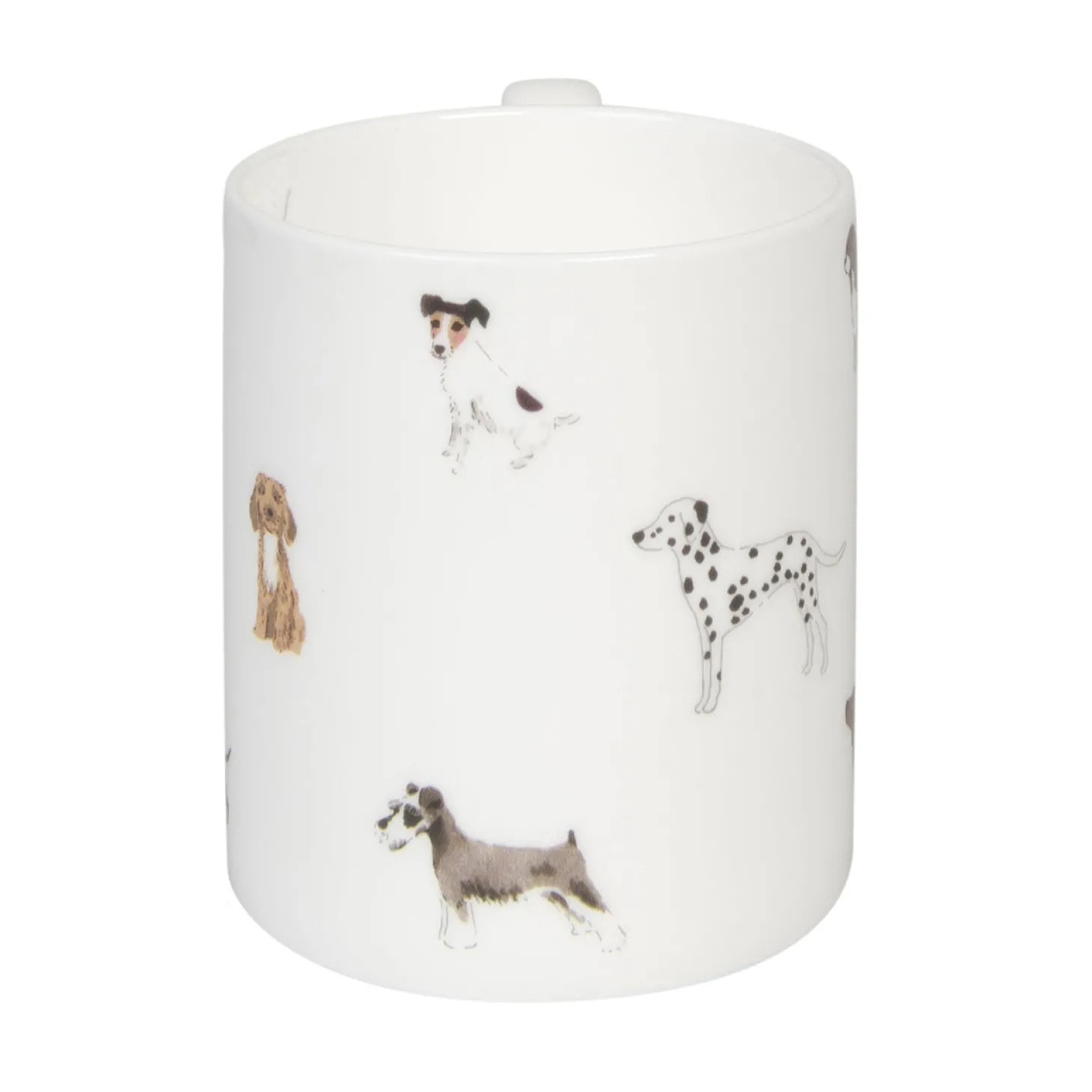 Fetch Mug