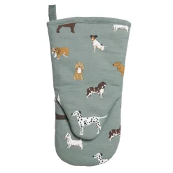 Fetch Oven Mitt