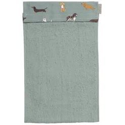 Fetch Roller Hand Towel