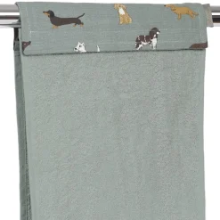 Fetch Roller Hand Towel