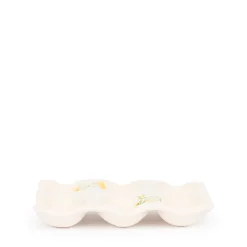Floral Egg Holder