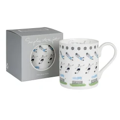 Football Mug - Standard