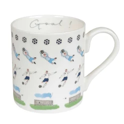 Football Mug - Standard