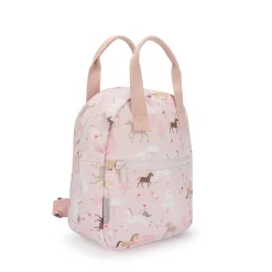 Forest Ponies Kids Backpack