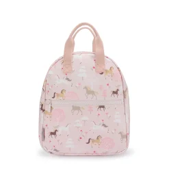 Forest Ponies Kids Backpack
