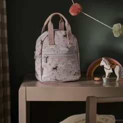 Forest Ponies Kids Backpack
