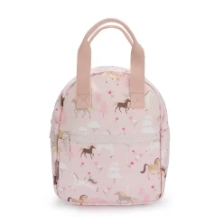 Forest Ponies Kids Backpack