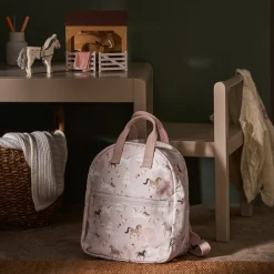 Forest Ponies Kids Backpack