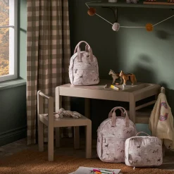 Forest Ponies Kids Lunch Bag