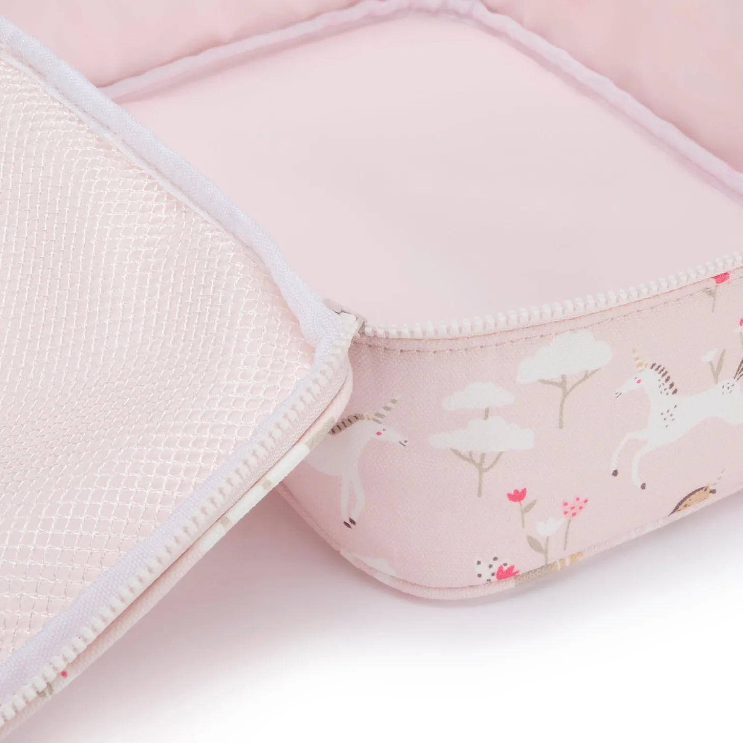 Forest Ponies Kids Lunch Bag