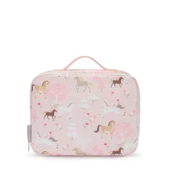 Forest Ponies Kids Lunch Bag