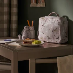 Forest Ponies Kids Lunch Bag