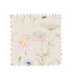 Garden Floral Apron