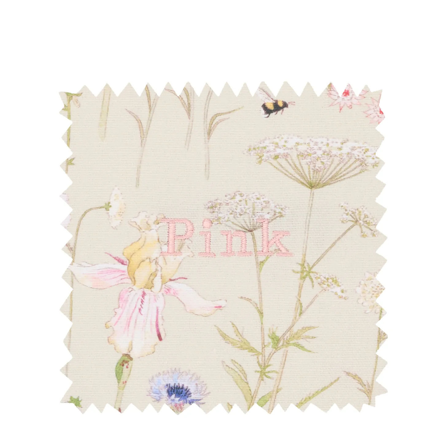 Garden Floral Apron