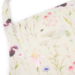 Garden Floral Apron