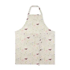 Garden Floral Apron