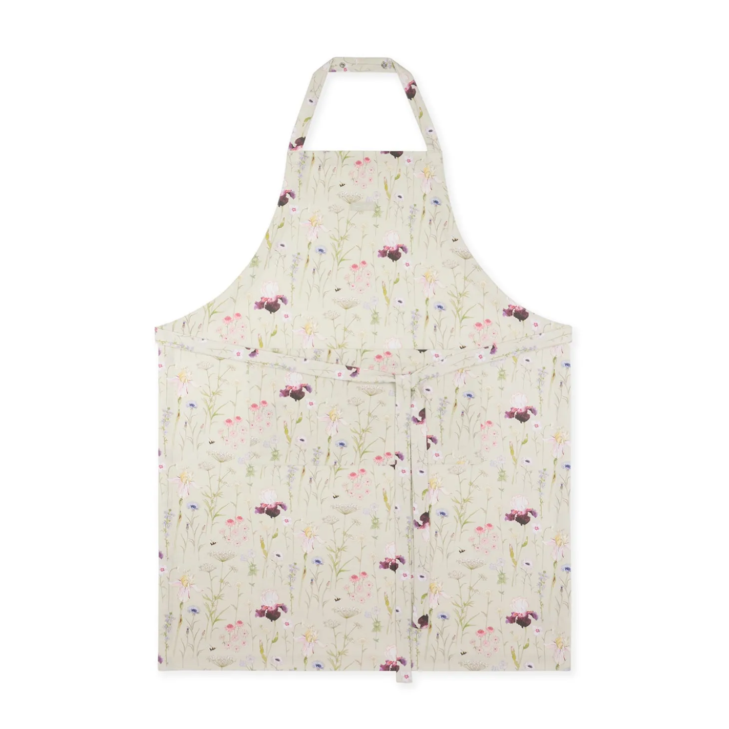Garden Floral Apron