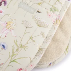 Garden Floral Double Oven Glove