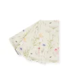 Garden Floral Napkins (Set of 4)