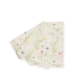 Garden Floral Napkins (Set of 4)