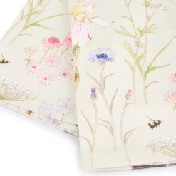 Garden Floral Napkins (Set of 4)