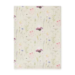 Garden Floral Tablecloth