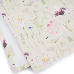 Garden Floral Tablecloth