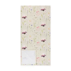Garden Floral Table Runner