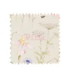 Garden Floral Tea Towel