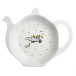 Gardening Tea Bag Tidy
