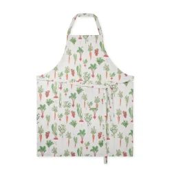 Garden Vegetables Apron