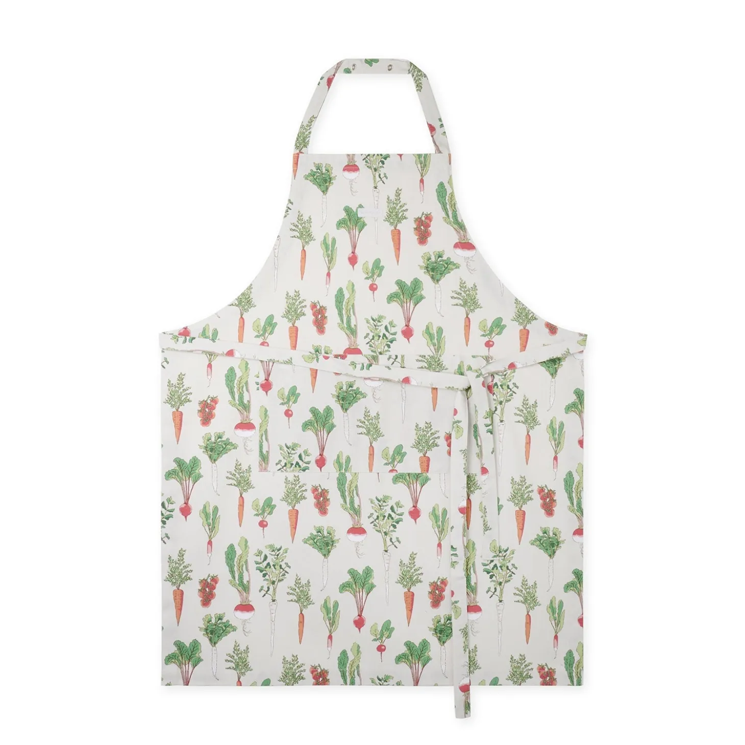 Garden Vegetables Apron