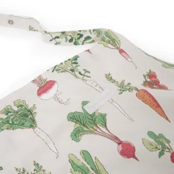 Garden Vegetables Apron