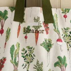 Garden Vegetables Everyday Bag