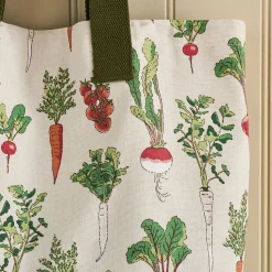 Garden Vegetables Everyday Bag