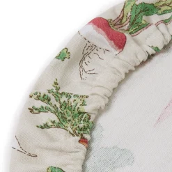 Garden Vegetables Food Covers (Set of 3)