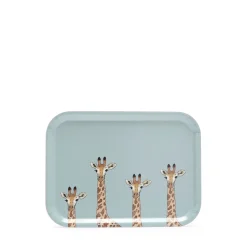Giraffe Serving Tray - Small