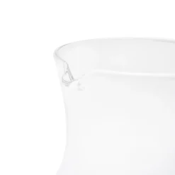 Glass Jug