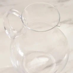 Glass Jug