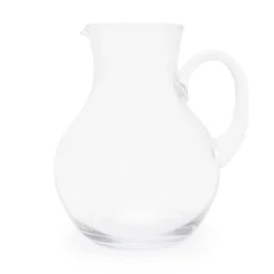 Glass Jug