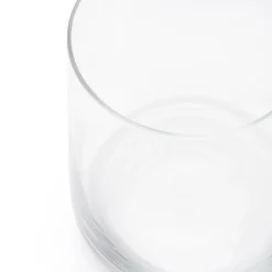 Glass Tumblers (Set of 6)
