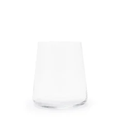 Glass Tumblers (Set of 6)