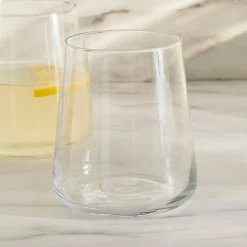 Glass Tumblers (Set of 6)