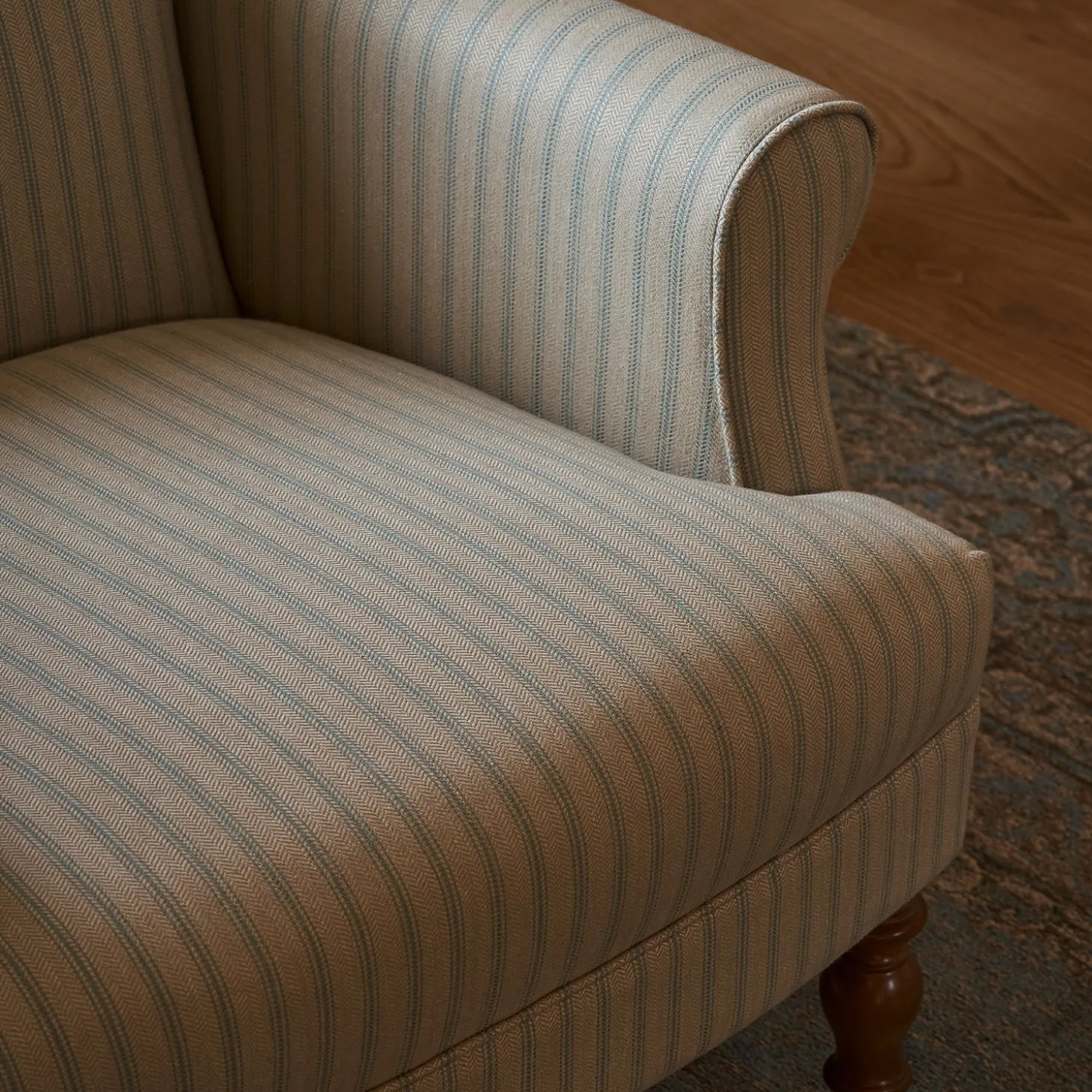 Hambleton Armchair