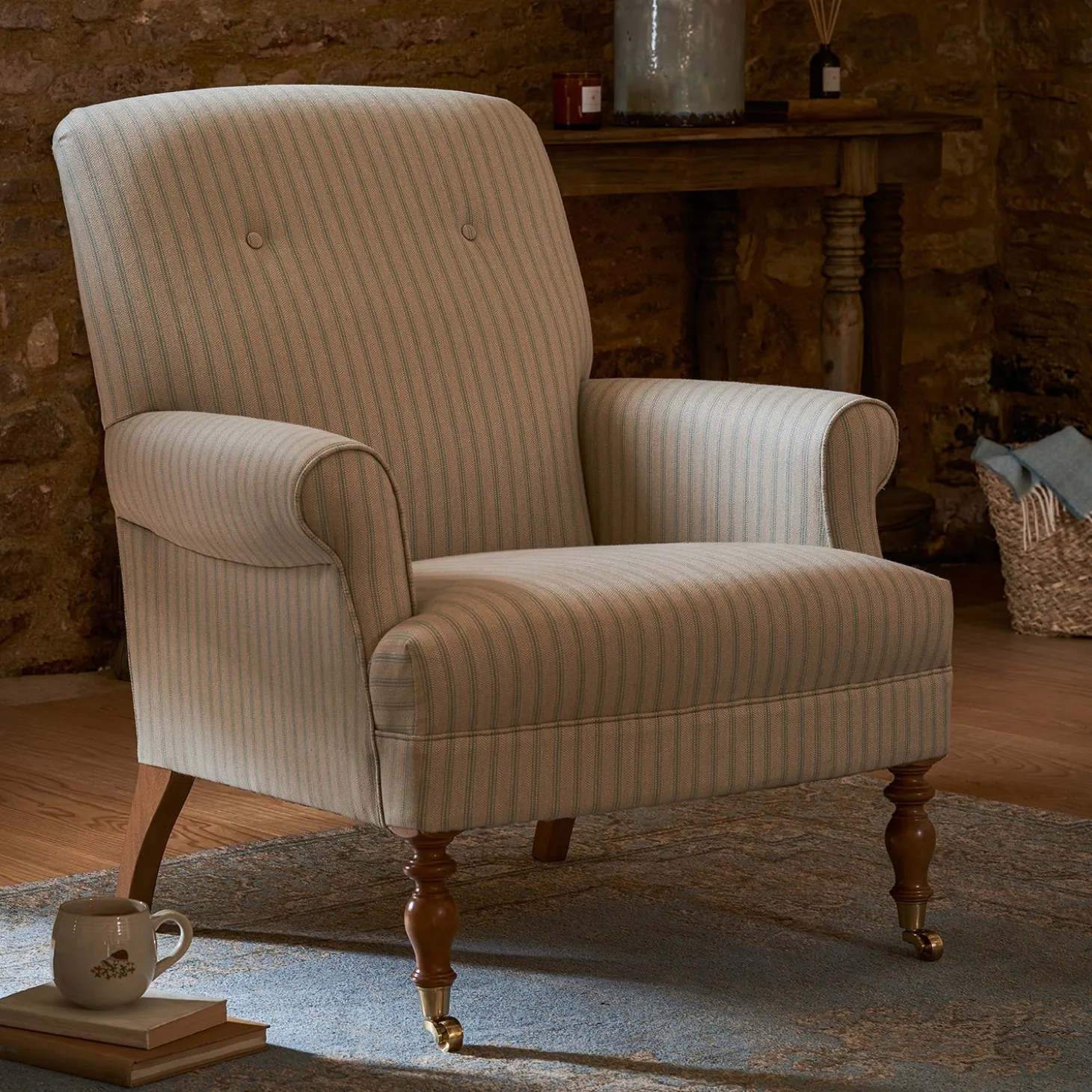 Hambleton Armchair
