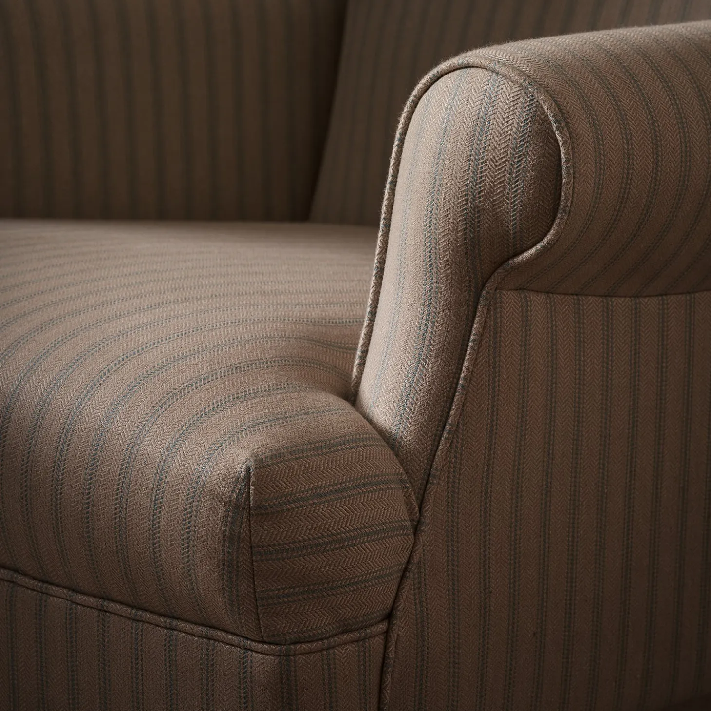 Hambleton Armchair