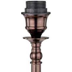 Hambleton Candlestick Table Lamp Base