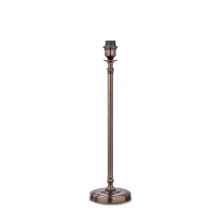 Hambleton Candlestick Table Lamp Base