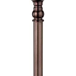Hambleton Candlestick Table Lamp Base
